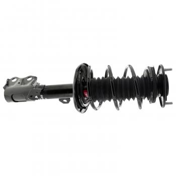 2015 Toyota Corolla Suspension Strut and Coil Spring Assembly Front Right KYB SR4478 image 4 of 4