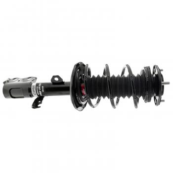 2015 Toyota Corolla Suspension Strut and Coil Spring Assembly Front Left KYB SR4479 image 1 of 4