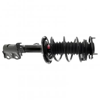 2015 Toyota Corolla Suspension Strut and Coil Spring Assembly Front Left KYB SR4479 image 2 of 4