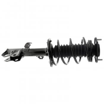 2015 Toyota Corolla Suspension Strut and Coil Spring Assembly Front Left KYB SR4479 image 3 of 4