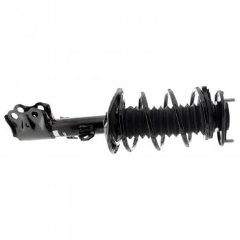 2015 Toyota Corolla Suspension Strut and Coil Spring Assembly Front Left KYB SR4479 image 4 of 4