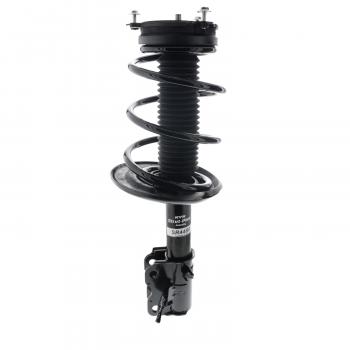 2015 Nissan Altima Suspension Strut and Coil Spring Assembly Front Right KYB SR4480 image 1 of 4
