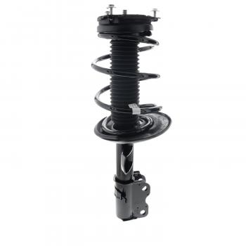 2015 Nissan Altima Suspension Strut and Coil Spring Assembly Front Right KYB SR4480 image 3 of 4