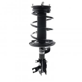 2015 Nissan Altima Suspension Strut and Coil Spring Assembly Front Left KYB SR4481 image 1 of 4