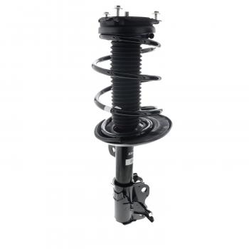 2015 Nissan Altima Suspension Strut and Coil Spring Assembly Front Left KYB SR4481 image 4 of 4