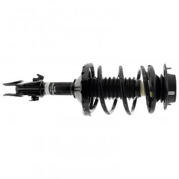 2010 Subaru Forester Suspension Strut and Coil Spring Assembly Front Right KYB SR4482 image 1 of 4