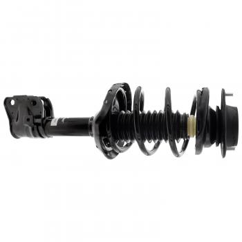 2010 Subaru Forester Suspension Strut and Coil Spring Assembly Front Right KYB SR4482 image 2 of 4