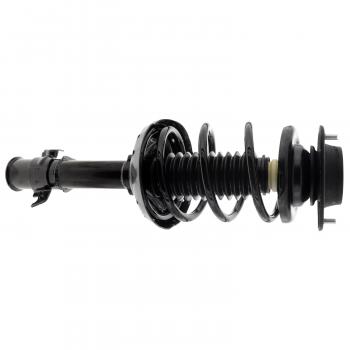 2010 Subaru Forester Suspension Strut and Coil Spring Assembly Front Right KYB SR4482 image 3 of 4