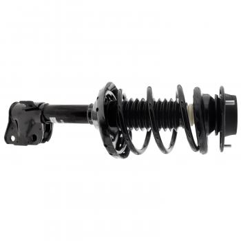 2010 Subaru Forester Suspension Strut and Coil Spring Assembly Front Right KYB SR4482 image 4 of 4