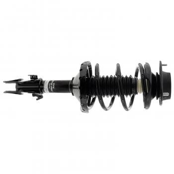 2010 Subaru Forester Suspension Strut and Coil Spring Assembly Front Left KYB SR4483 image 1 of 4