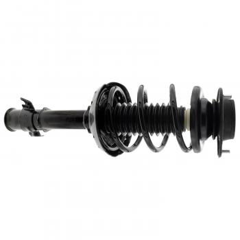 2010 Subaru Forester Suspension Strut and Coil Spring Assembly Front Left KYB SR4483 image 3 of 4