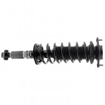 2013 Subaru Forester Suspension Strut and Coil Spring Assembly Rear KYB SR4484 image 1 of 4