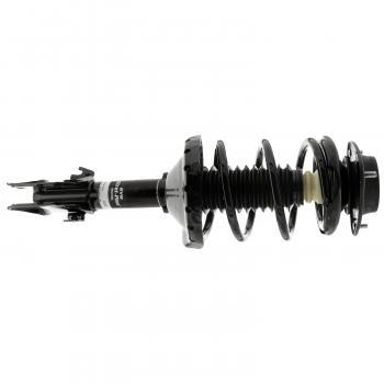 2013 Subaru Forester Suspension Strut and Coil Spring Assembly Front Right KYB SR4485 image 1 of 4
