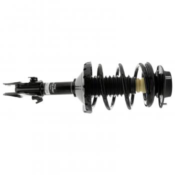 2013 Subaru Forester Suspension Strut and Coil Spring Assembly Front Left KYB SR4486 image 1 of 4