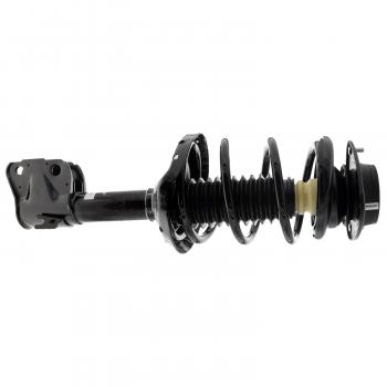 2013 Subaru Forester Suspension Strut and Coil Spring Assembly Front Left KYB SR4486 image 2 of 4