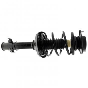 2013 Subaru Forester Suspension Strut and Coil Spring Assembly Front Left KYB SR4486 image 3 of 4