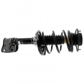 2013 Subaru Forester Suspension Strut and Coil Spring Assembly Front Left KYB SR4486 image 4 of 4
