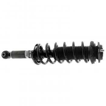 2015 Subaru Forester Suspension Strut and Coil Spring Assembly Rear KYB SR4487 image 1 of 4