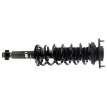 2015 Subaru Forester Suspension Strut and Coil Spring Assembly Rear KYB SR4487 image 4 of 4