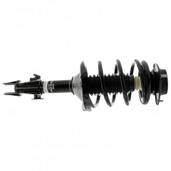 2015 Subaru Forester Suspension Strut and Coil Spring Assembly Front Right KYB SR4488 image 1 of 4