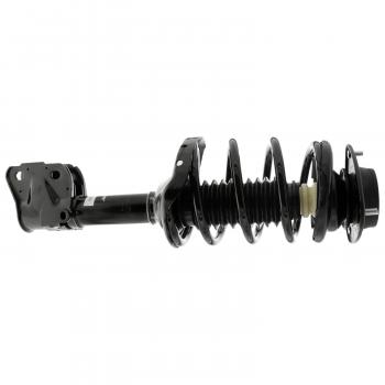 2015 Subaru Forester Suspension Strut and Coil Spring Assembly Front Right KYB SR4488 image 2 of 4