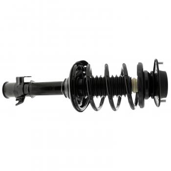 2015 Subaru Forester Suspension Strut and Coil Spring Assembly Front Right KYB SR4488 image 3 of 4
