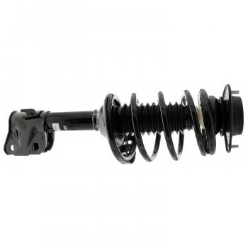 2015 Subaru Forester Suspension Strut and Coil Spring Assembly Front Right KYB SR4488 image 4 of 4