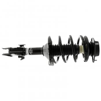 2015 Subaru Forester Suspension Strut and Coil Spring Assembly Front Left KYB SR4489 image 1 of 4