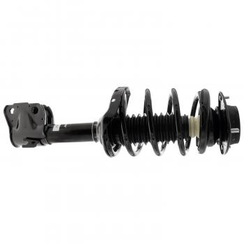 2015 Subaru Forester Suspension Strut and Coil Spring Assembly Front Left KYB SR4489 image 2 of 4