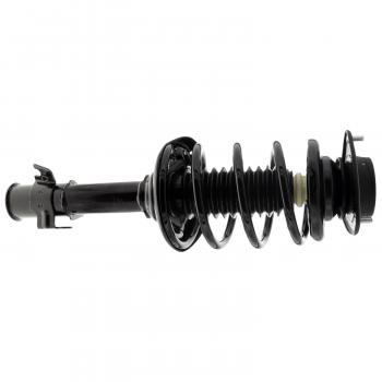 2015 Subaru Forester Suspension Strut and Coil Spring Assembly Front Left KYB SR4489 image 3 of 4
