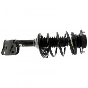 2015 Subaru Forester Suspension Strut and Coil Spring Assembly Front Left KYB SR4489 image 4 of 4