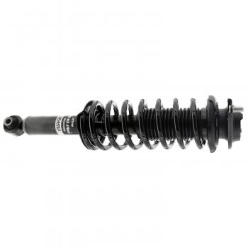 2010 Subaru Outback Suspension Strut and Coil Spring Assembly Rear KYB SR4493 image 1 of 4