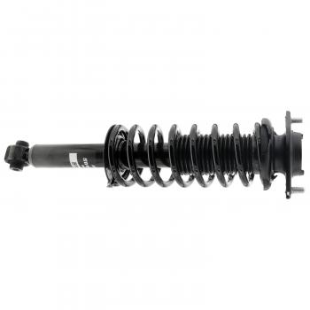 2010 Subaru Outback Suspension Strut and Coil Spring Assembly Rear KYB SR4493 image 4 of 4
