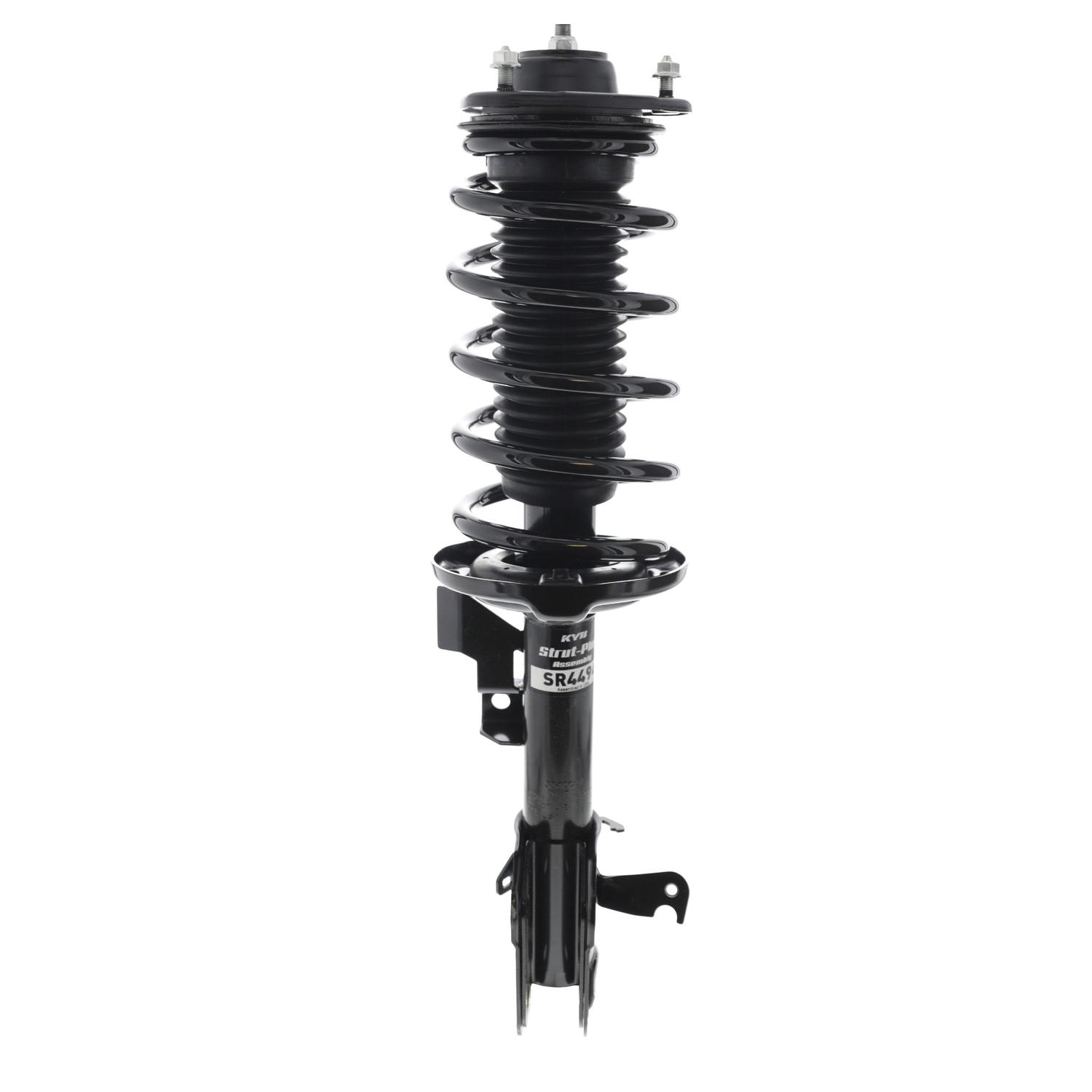 KYB SR4494 Suspension Strut and Coil Spring Assembly product image 1 of 4