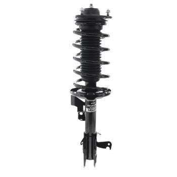 2013 Honda Odyssey Suspension Strut and Coil Spring Assembly Front Right KYB SR4494 image 1 of 4