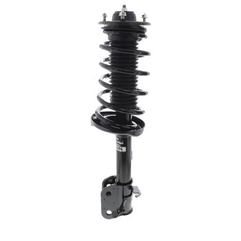 2013 Honda Odyssey Suspension Strut and Coil Spring Assembly Front Right KYB SR4494 image 2 of 4