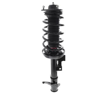 2013 Honda Odyssey Suspension Strut and Coil Spring Assembly Front Right KYB SR4494 image 3 of 4