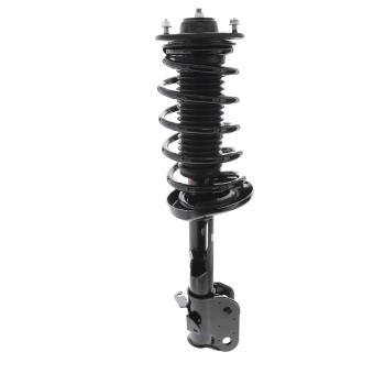 2013 Honda Odyssey Suspension Strut and Coil Spring Assembly Front Right KYB SR4494 image 4 of 4