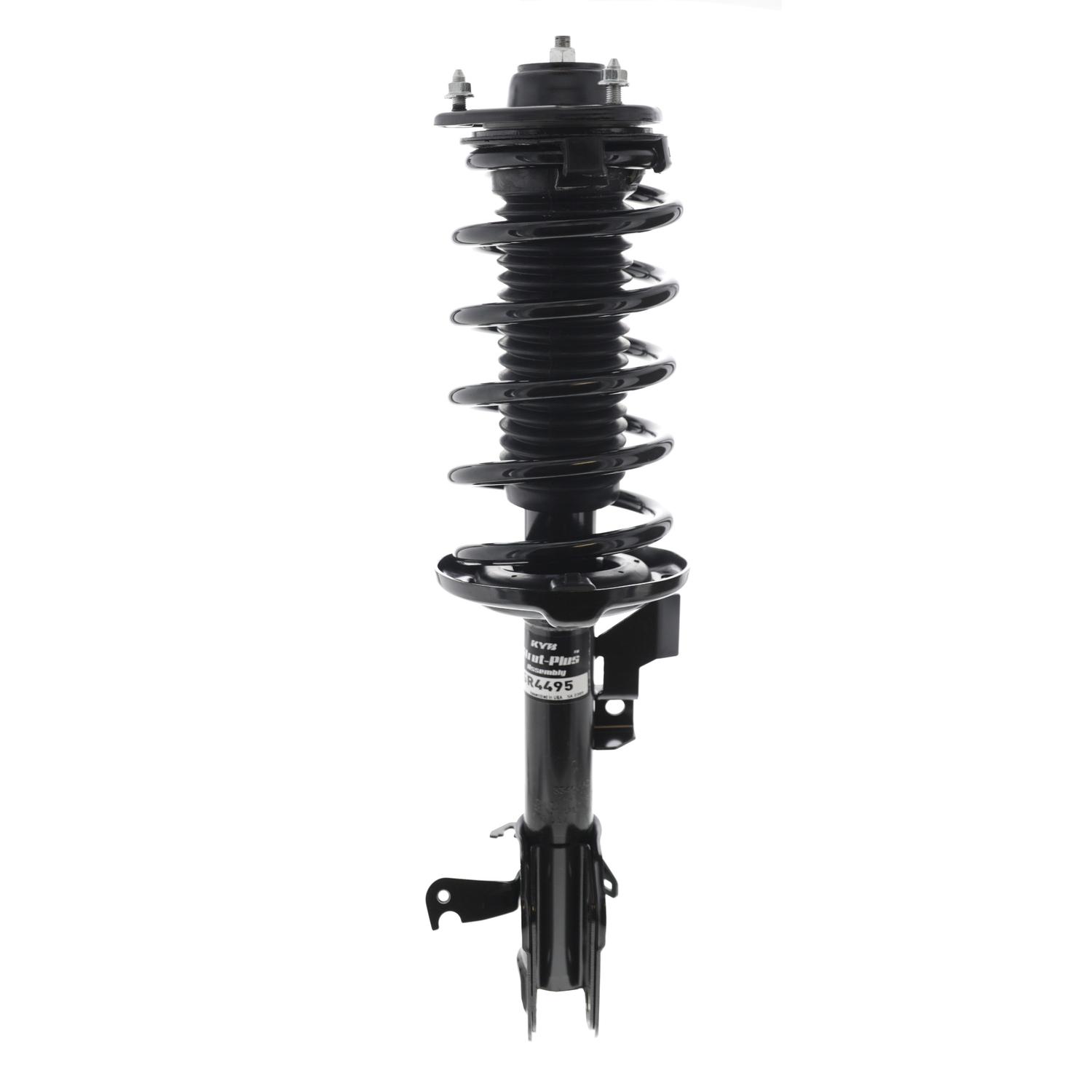 KYB SR4495 Suspension Strut and Coil Spring Assembly product image 1 of 4