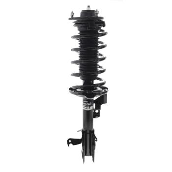 2013 Honda Odyssey Suspension Strut and Coil Spring Assembly Front Left KYB SR4495 image 1 of 4