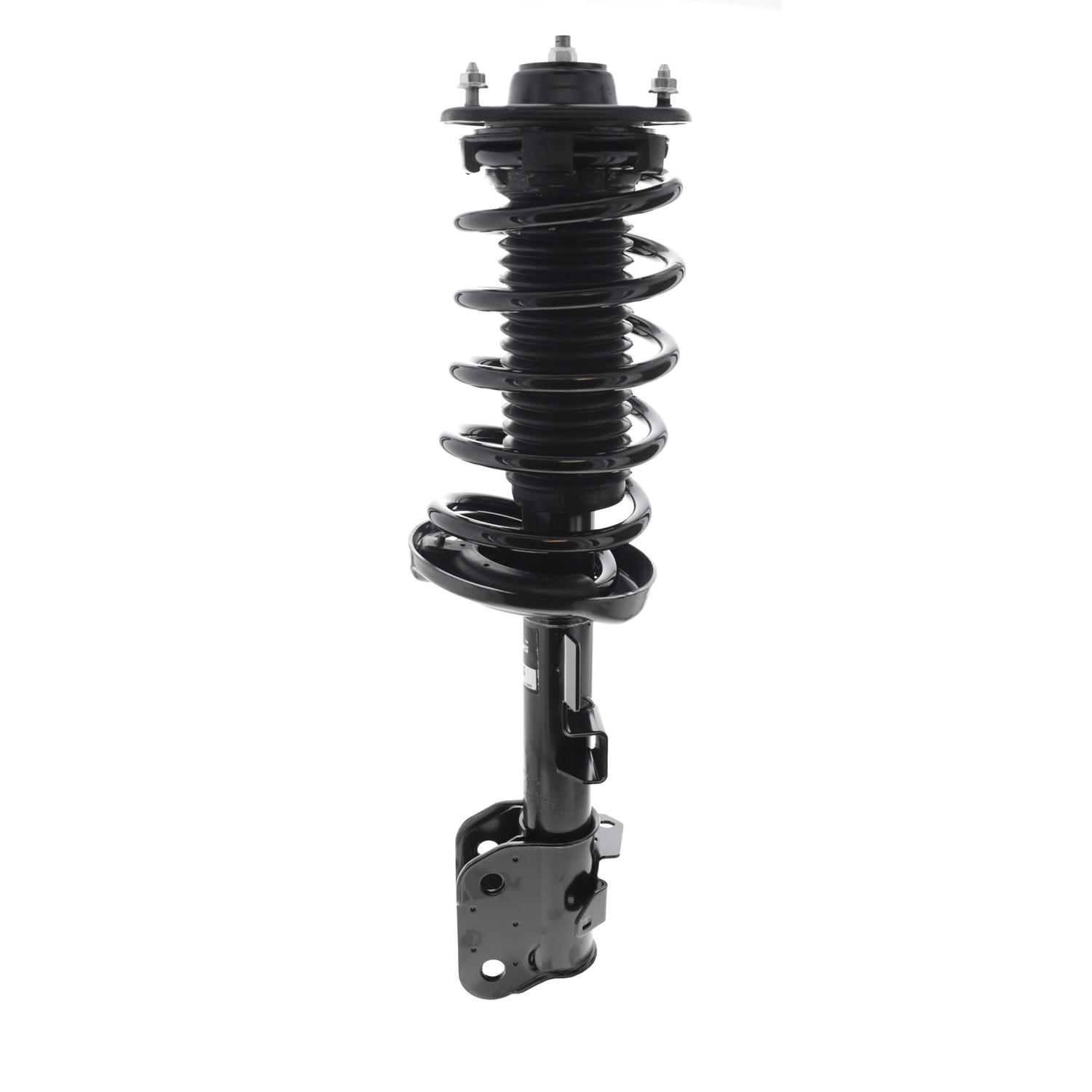 KYB SR4495 Suspension Strut and Coil Spring Assembly product image 2 of 4