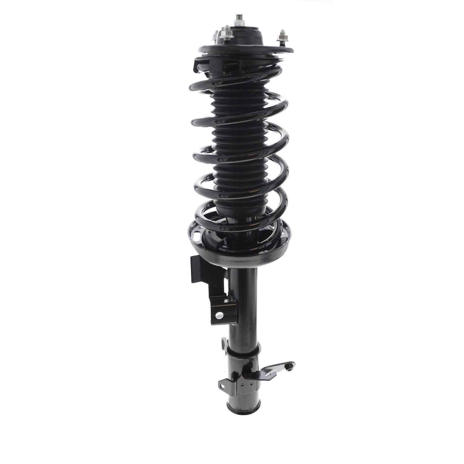 KYB SR4495 Suspension Strut and Coil Spring Assembly product image 3 of 4