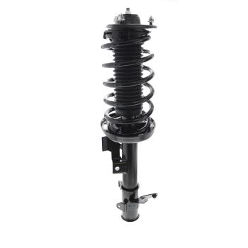 2013 Honda Odyssey Suspension Strut and Coil Spring Assembly Front Left KYB SR4495 image 3 of 4