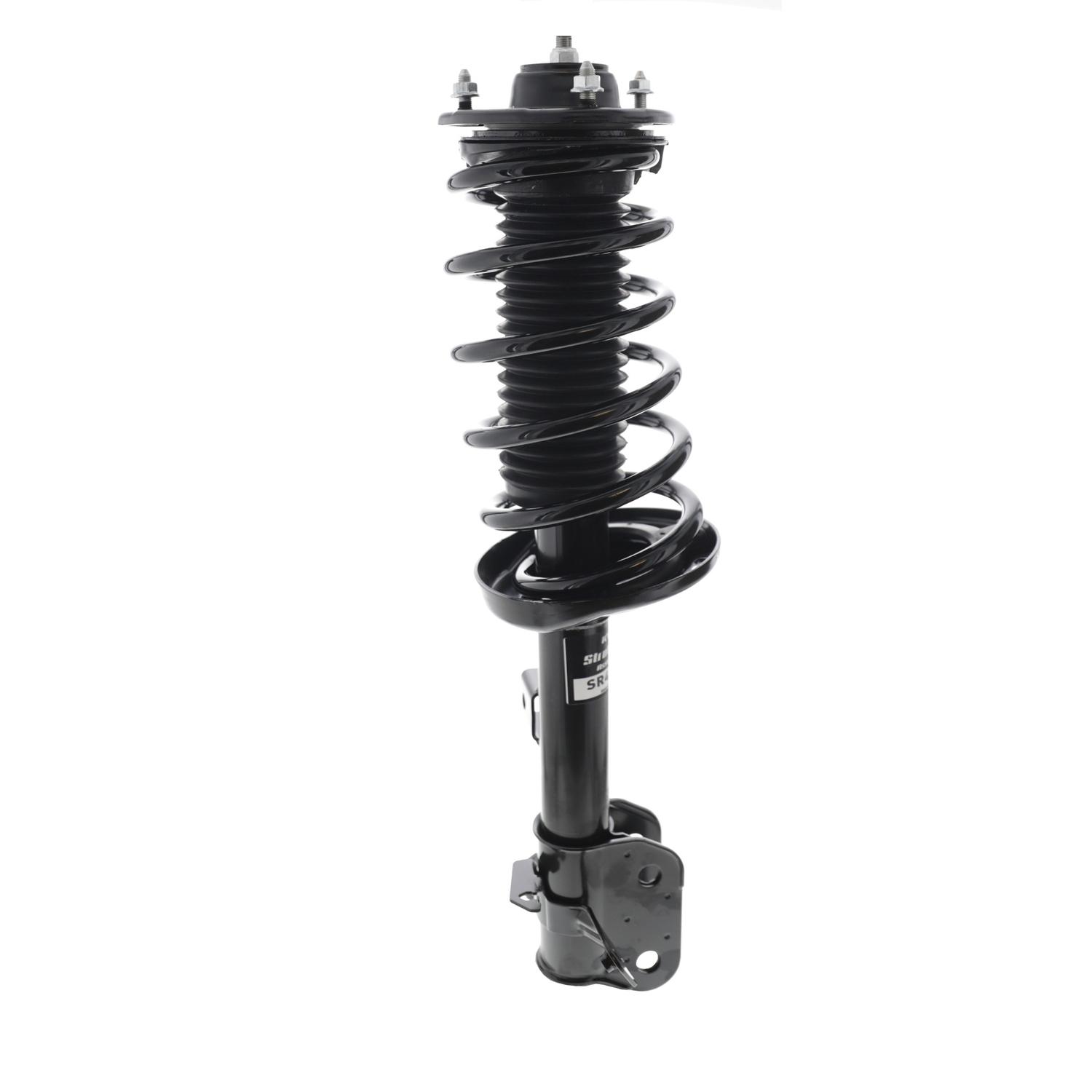 KYB SR4495 Suspension Strut and Coil Spring Assembly product image 4 of 4