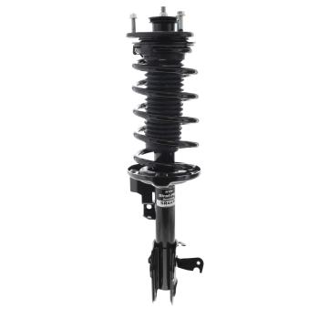 2012 Honda Odyssey Suspension Strut and Coil Spring Assembly Front Right KYB SR4496 image 1 of 4