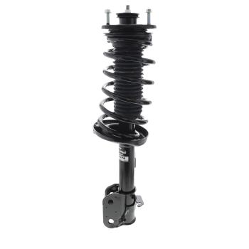 2012 Honda Odyssey Suspension Strut and Coil Spring Assembly Front Right KYB SR4496 image 2 of 4