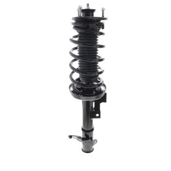 2012 Honda Odyssey Suspension Strut and Coil Spring Assembly Front Right KYB SR4496 image 3 of 4