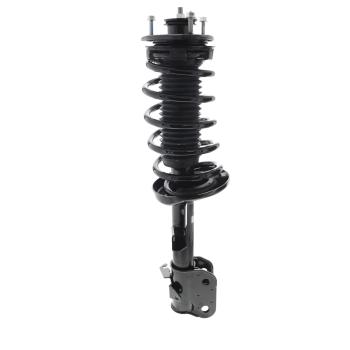 2012 Honda Odyssey Suspension Strut and Coil Spring Assembly Front Right KYB SR4496 image 4 of 4