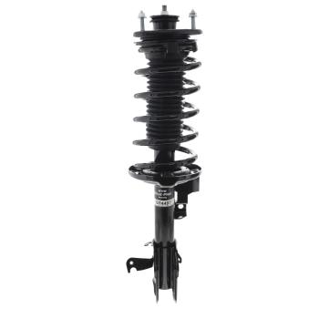 2012 Honda Odyssey Suspension Strut and Coil Spring Assembly Front Left KYB SR4497 image 1 of 4