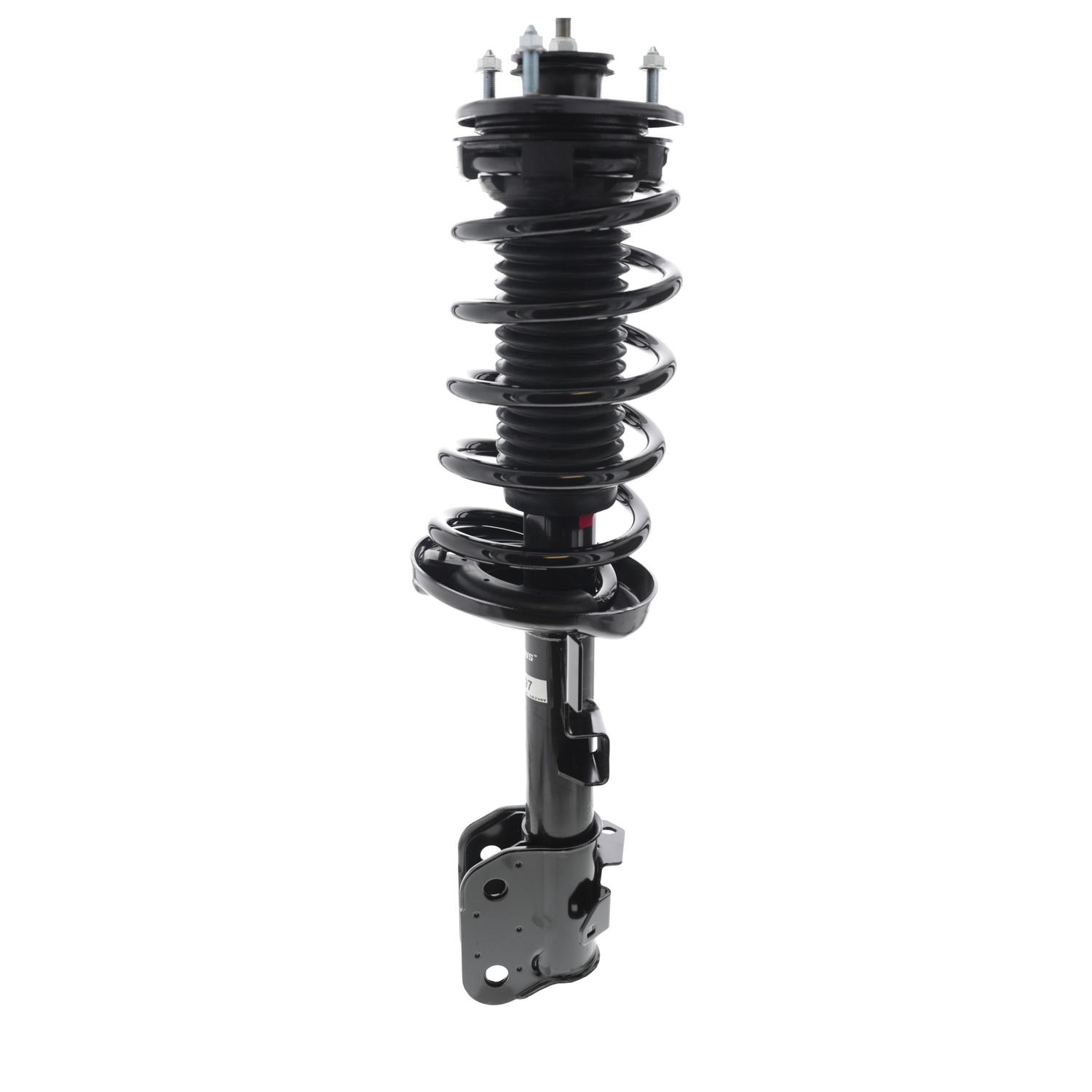 KYB SR4497 - Suspension Strut and Coil Spring Assembly KYB SR4497 Suspension Strut and Coil Spring Assembly product image 2 of 4